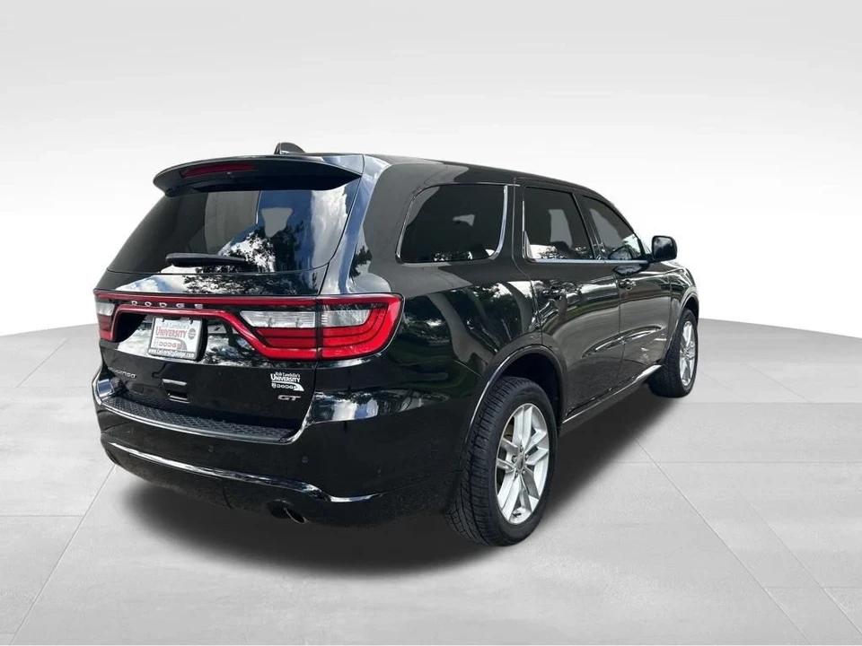 2022 Dodge Durango 3rd Gen - Image 3 of 12