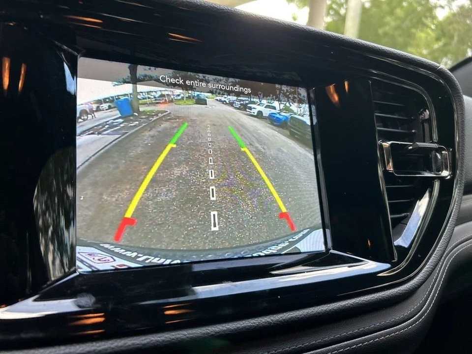 2022 Dodge Durango 3rd Gen - Image 9 of 12