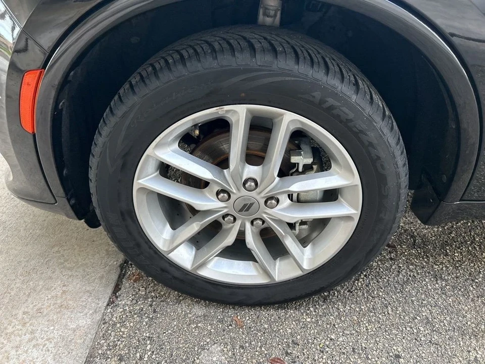 2022 Dodge Durango 3rd Gen - Image 12 of 12