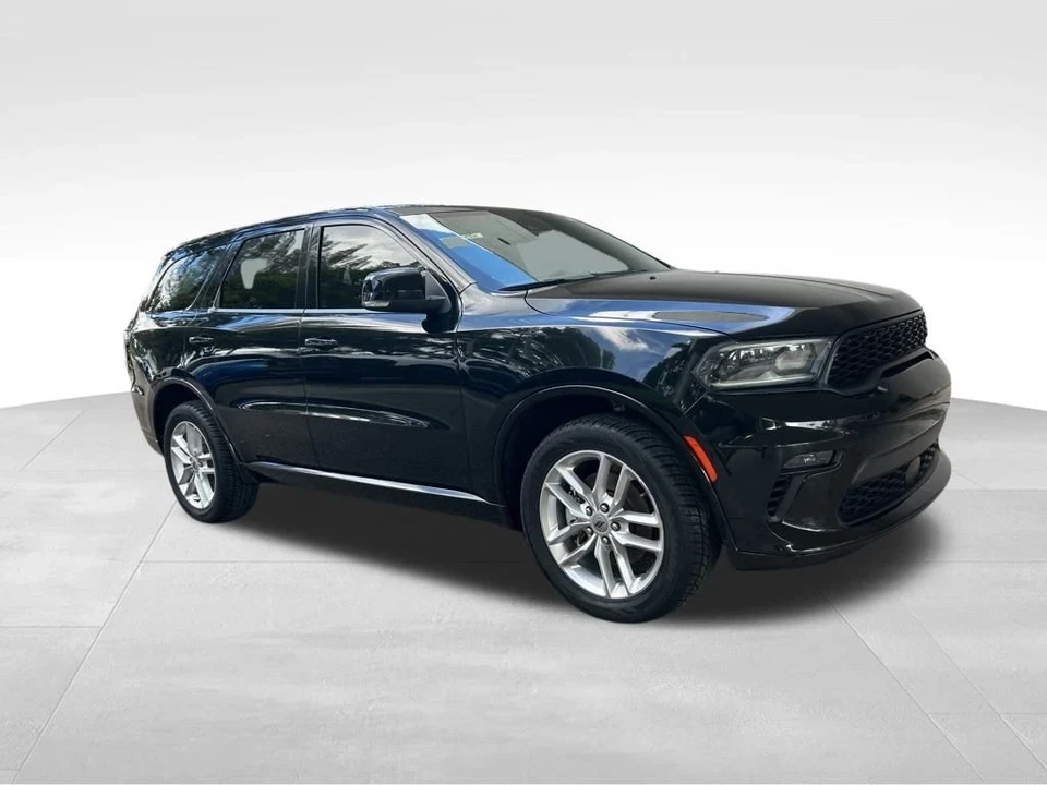 2022 Dodge Durango 3rd Gen - Image 2 of 12