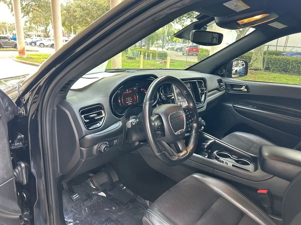 2022 Dodge Durango 3rd Gen - Image 6 of 12