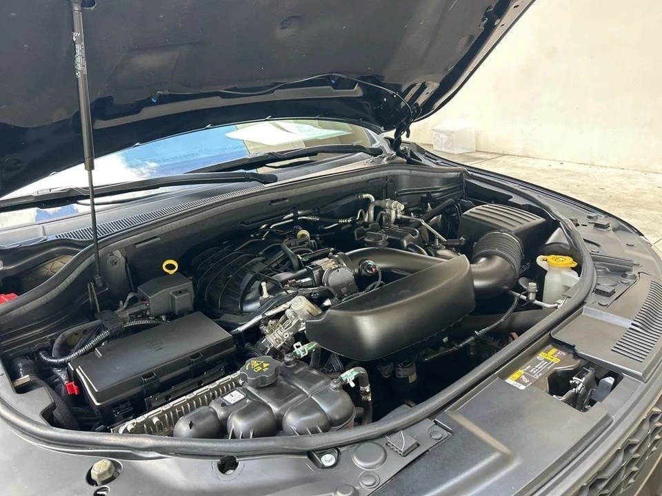 2022 Dodge Durango 3rd Gen - Image 10 of 12