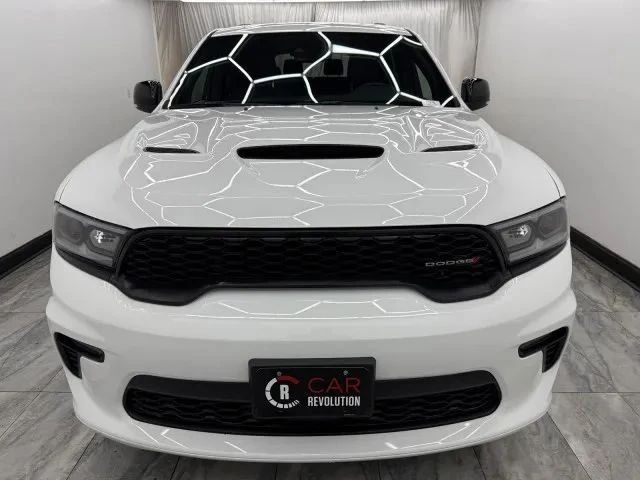 2022 Dodge Durango 3rd Gen - Image 2 of 12