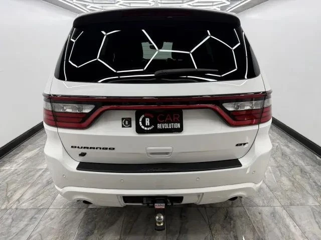 2022 Dodge Durango 3rd Gen - Image 5 of 12