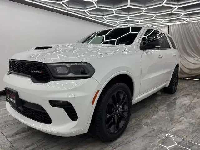 2022 Dodge Durango 3rd Gen - Image 3 of 12