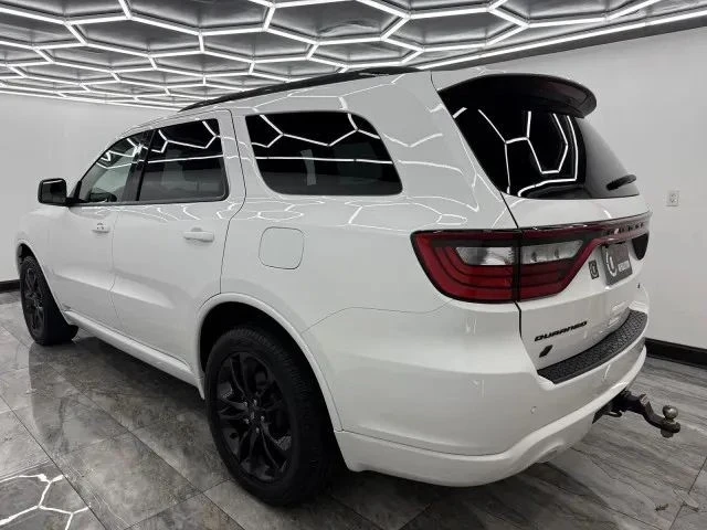 2022 Dodge Durango 3rd Gen - Image 4 of 12