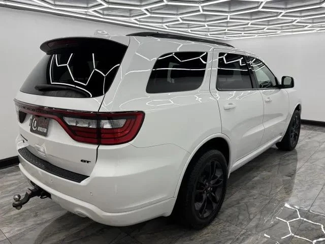 2022 Dodge Durango 3rd Gen - Image 10 of 12