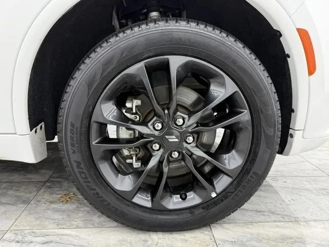 2022 Dodge Durango 3rd Gen - Image 12 of 12