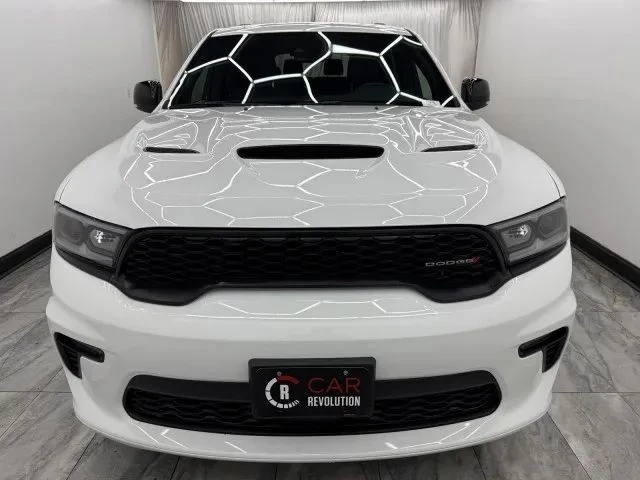2022 Dodge Durango 3rd Gen - Image 2 of 12