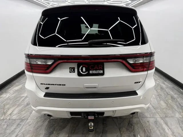 2022 Dodge Durango 3rd Gen - Image 5 of 12