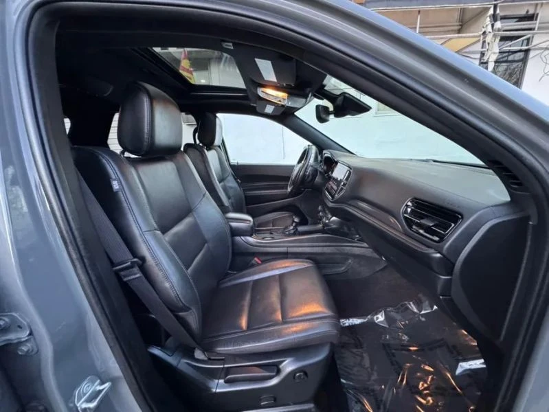 2022 Dodge Durango 3rd Gen - Image 10 of 12