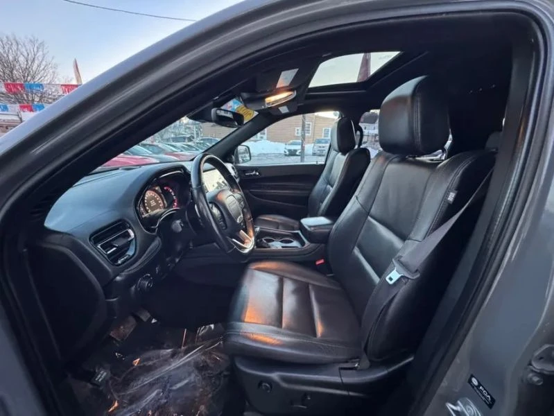 2022 Dodge Durango 3rd Gen - Image 9 of 12
