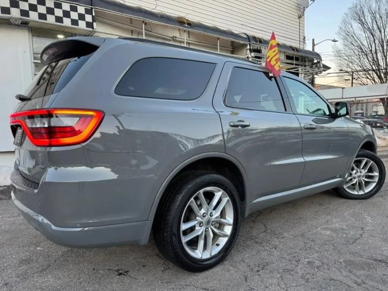 2022 Dodge Durango 3rd Gen - Image 4 of 12