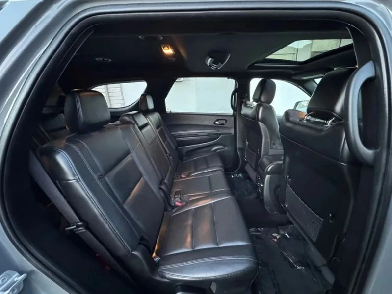 2022 Dodge Durango 3rd Gen - Image 12 of 12