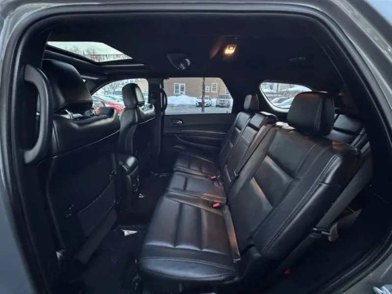 2022 Dodge Durango 3rd Gen - Image 11 of 12