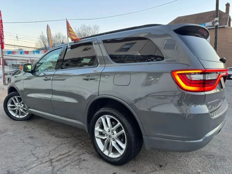 2022 Dodge Durango 3rd Gen - Image 3 of 12
