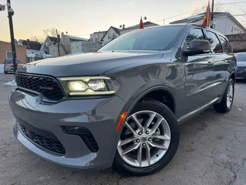 2022 Dodge Durango 3rd Gen - Image 2 of 12
