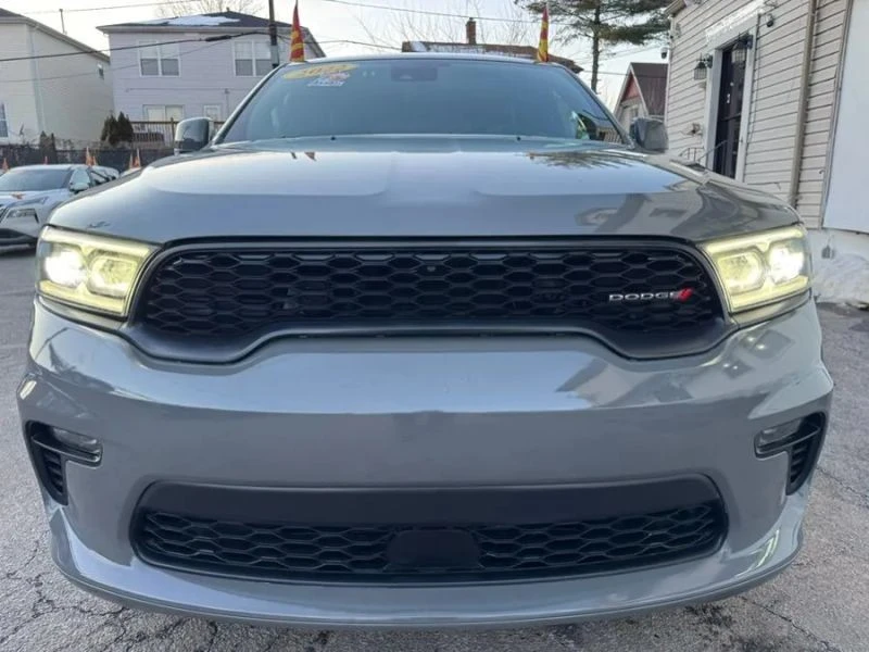2022 Dodge Durango 3rd Gen - Image 5 of 12