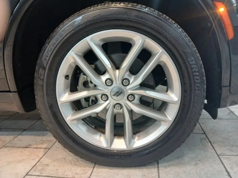 2022 Dodge Durango 3rd Gen - Image 8 of 12