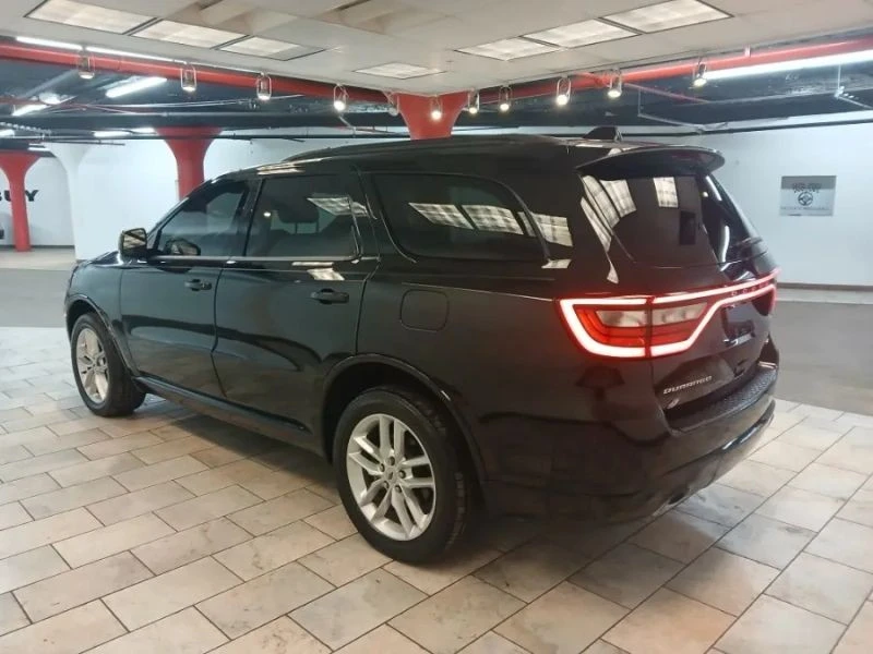 2022 Dodge Durango 3rd Gen - Image 6 of 12