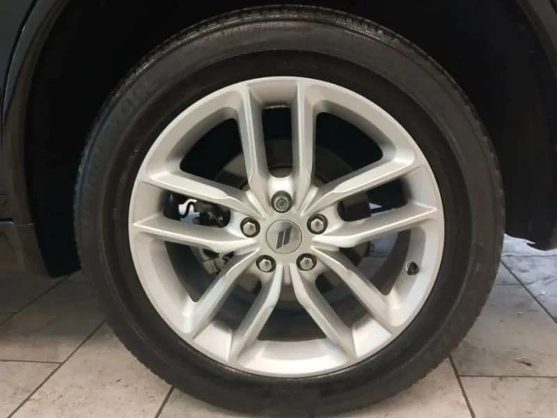 2022 Dodge Durango 3rd Gen - Image 10 of 12