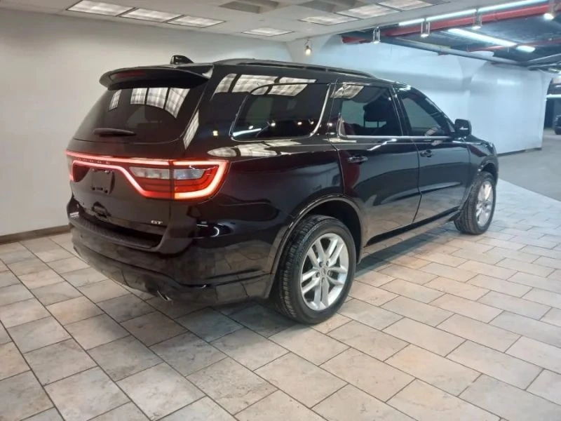2022 Dodge Durango 3rd Gen - Image 5 of 12