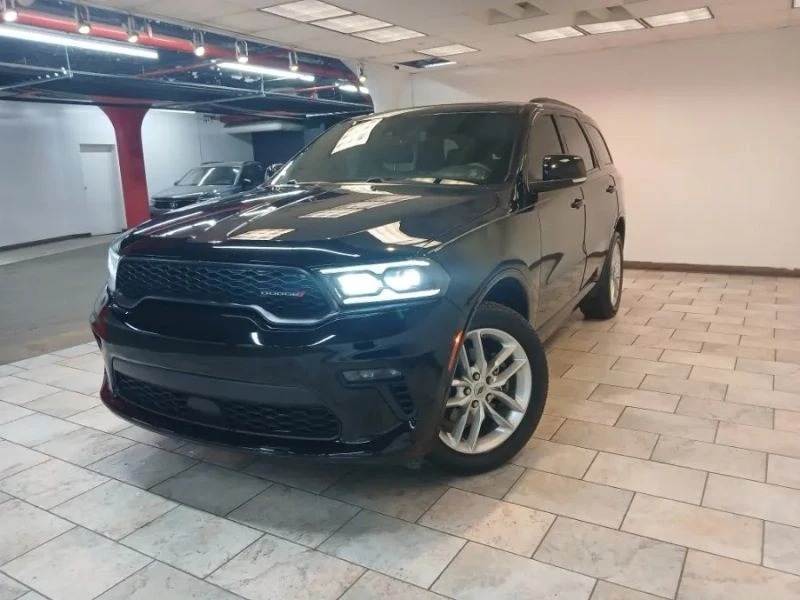 2022 Dodge Durango 3rd Gen - Image 2 of 12