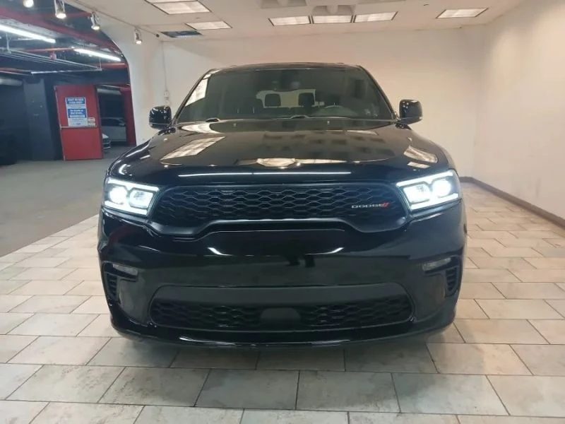 2022 Dodge Durango 3rd Gen - Image 3 of 12