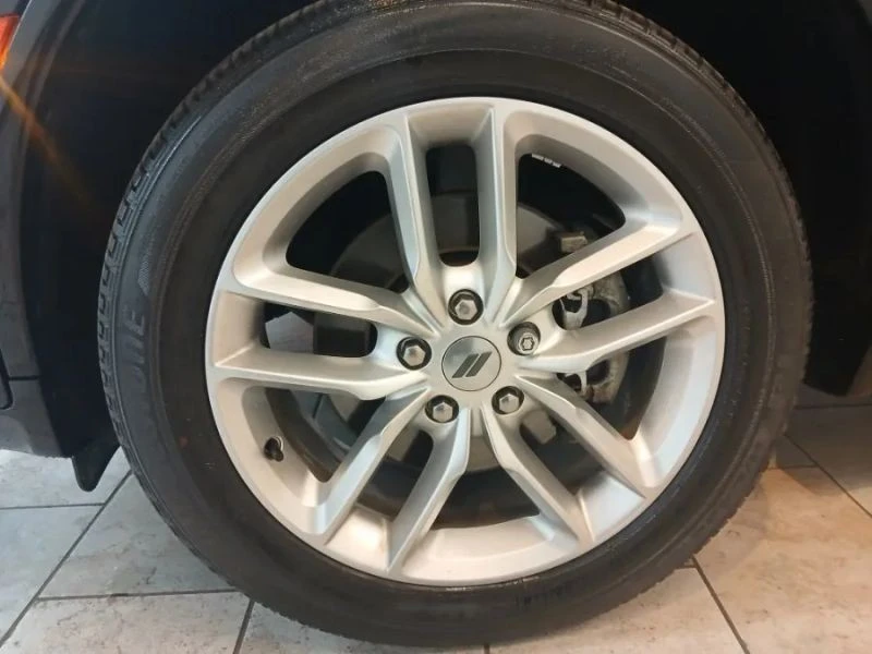2022 Dodge Durango 3rd Gen - Image 7 of 12
