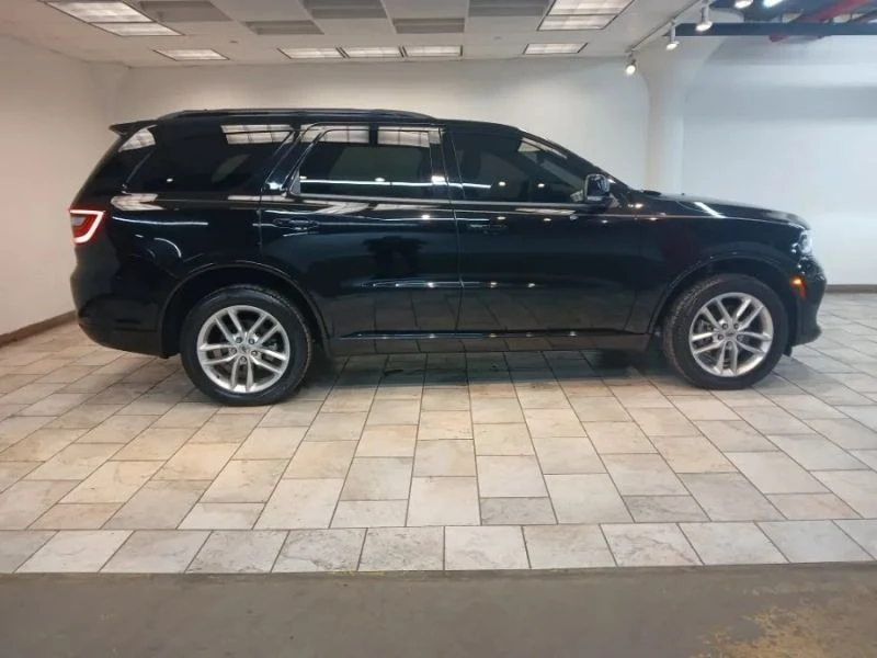 2022 Dodge Durango 3rd Gen - Image 4 of 12