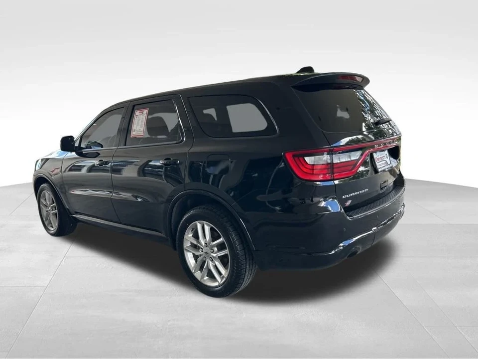2022 Dodge Durango 3rd Gen - Image 4 of 12