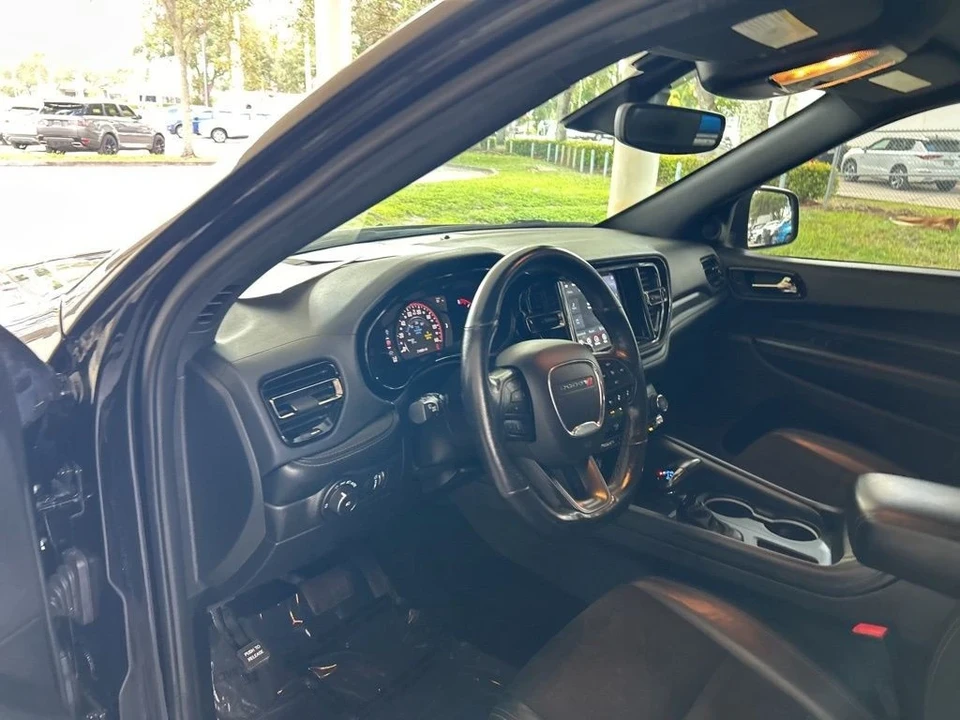2022 Dodge Durango 3rd Gen - Image 6 of 12