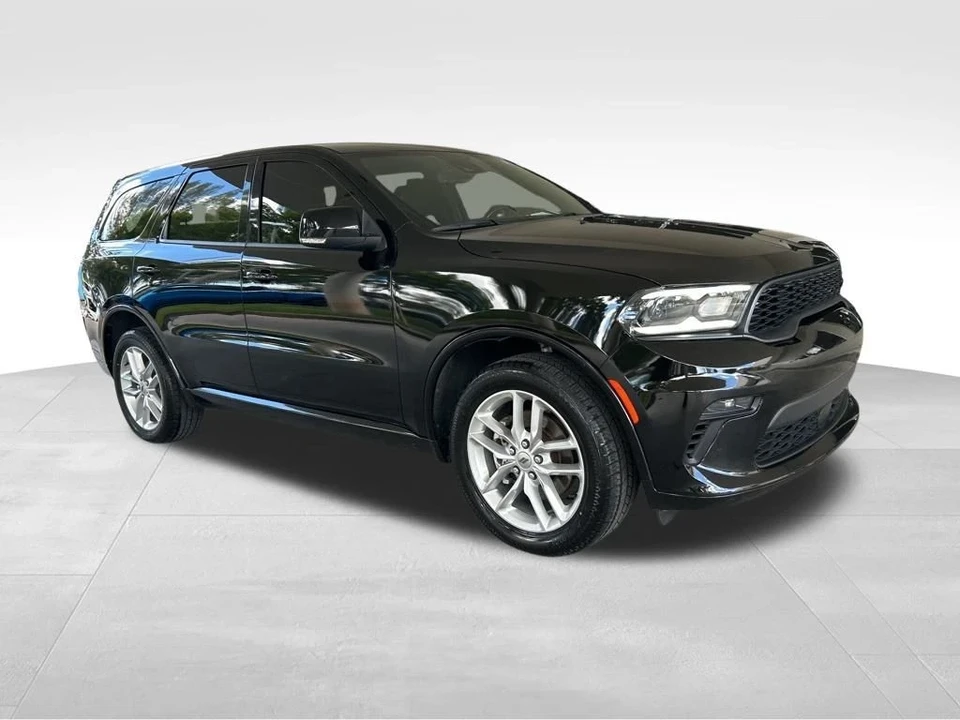2022 Dodge Durango 3rd Gen - Image 2 of 12
