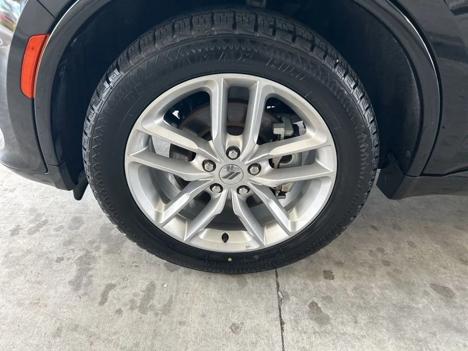 2022 Dodge Durango 3rd Gen - Image 12 of 12