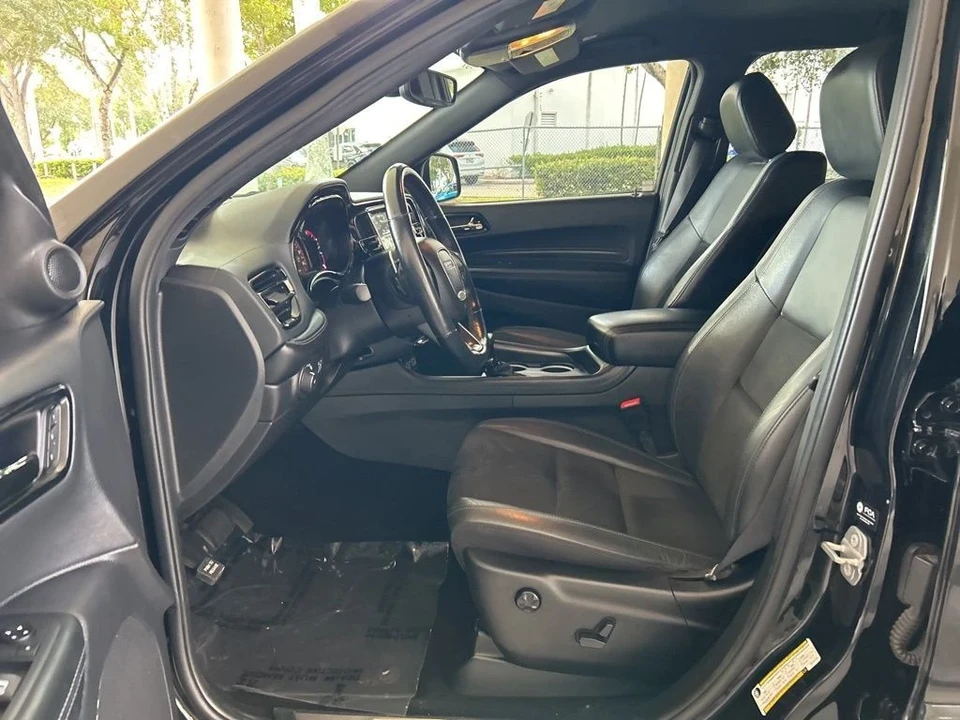 2022 Dodge Durango 3rd Gen - Image 5 of 12