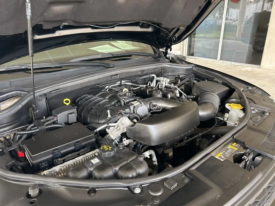 2022 Dodge Durango 3rd Gen - Image 10 of 12