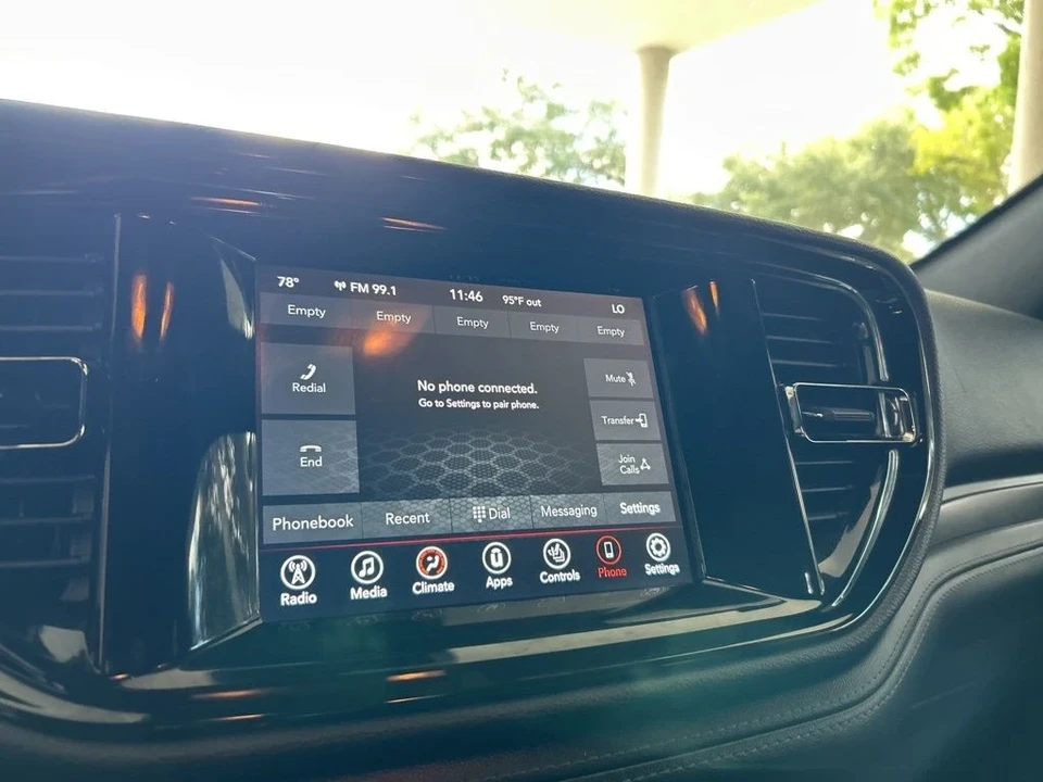 2022 Dodge Durango 3rd Gen - Image 7 of 12