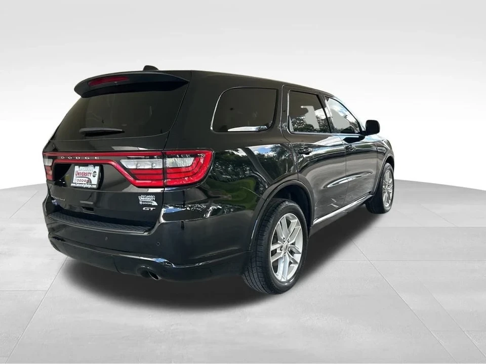 2022 Dodge Durango 3rd Gen - Image 3 of 12