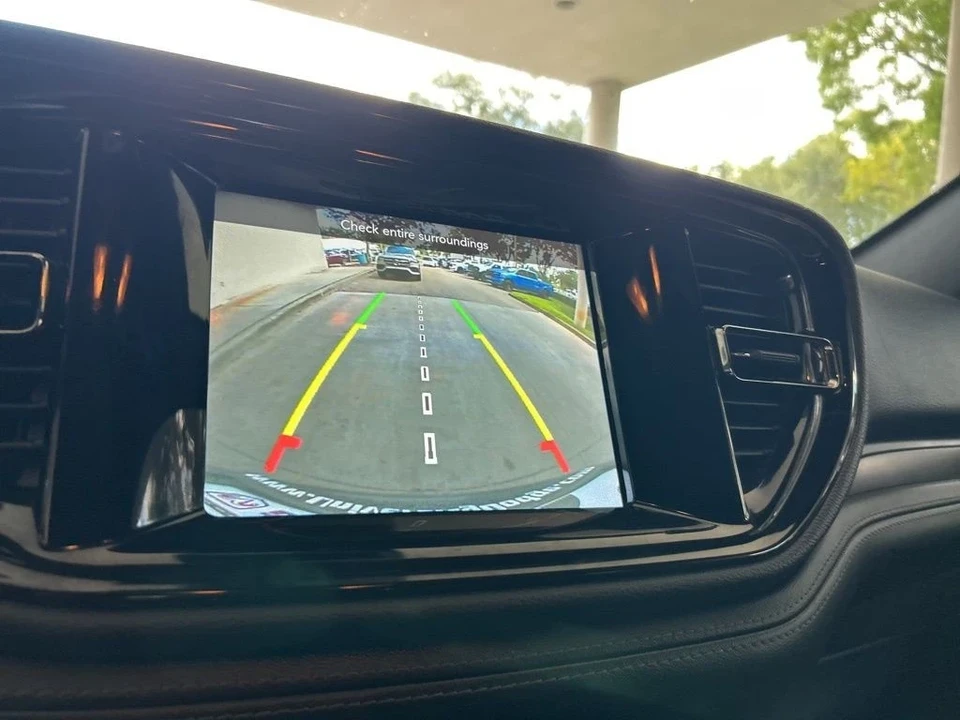 2022 Dodge Durango 3rd Gen - Image 9 of 12