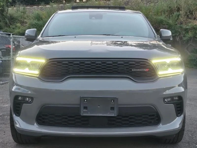 2022 Dodge Durango 3rd Gen - Image 2 of 12