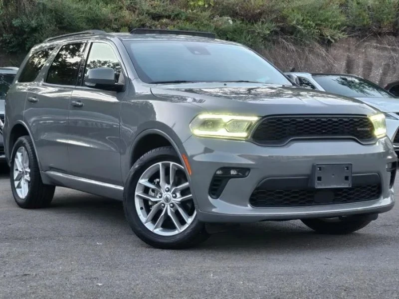 2022 Dodge Durango 3rd Gen - Image 9 of 12