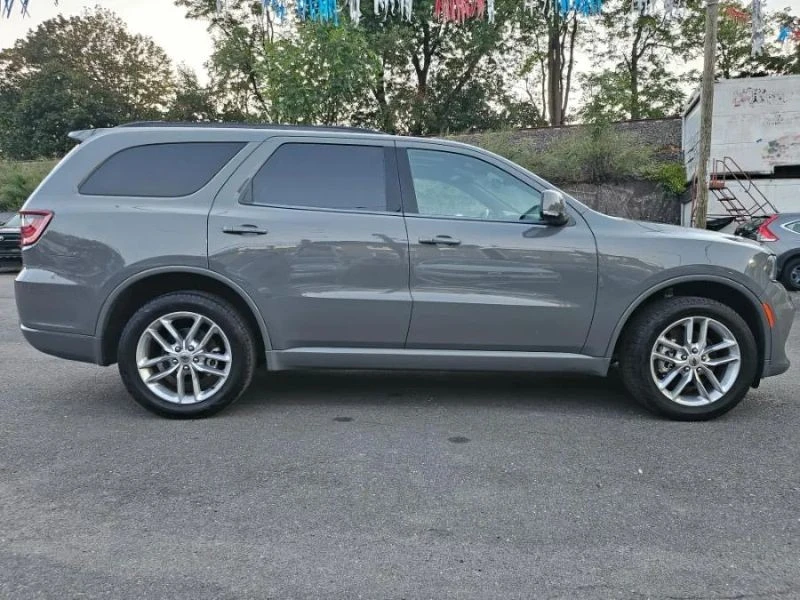 2022 Dodge Durango 3rd Gen - Image 10 of 12
