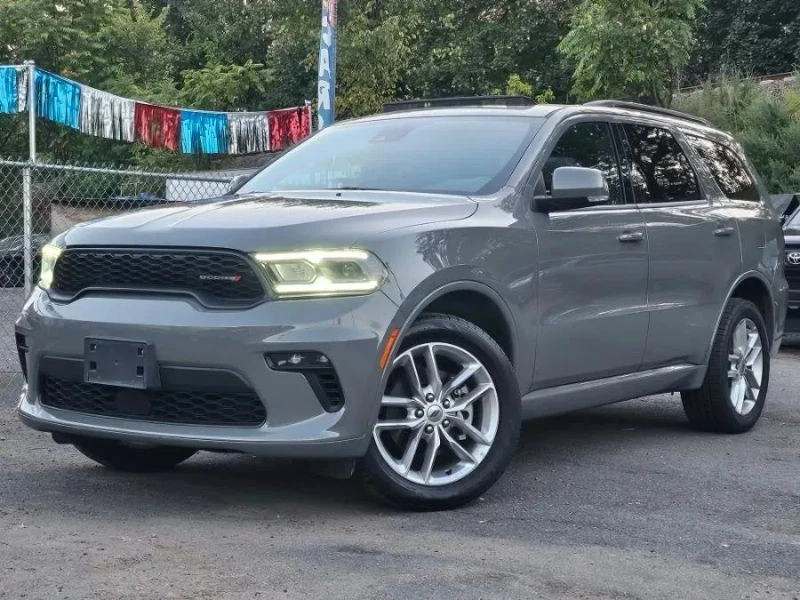 2022 Dodge Durango 3rd Gen - Image 4 of 12