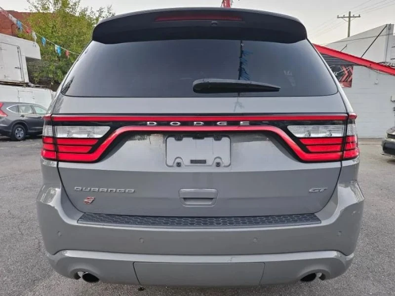 2022 Dodge Durango 3rd Gen - Image 6 of 12