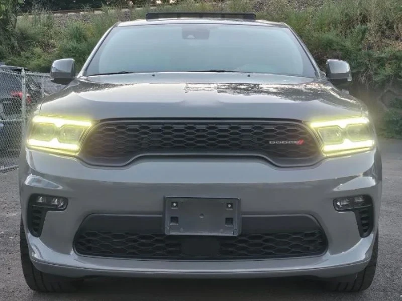 2022 Dodge Durango 3rd Gen - Image 6 of 12