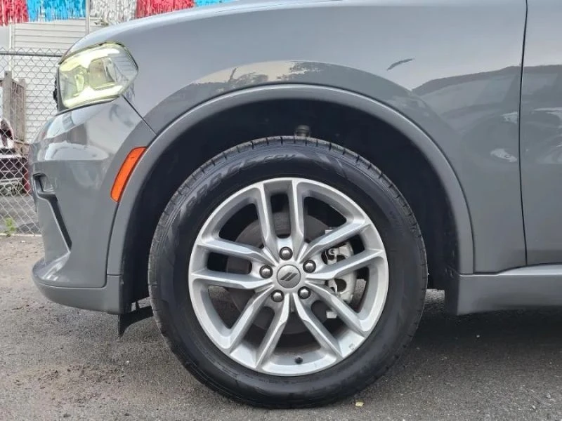 2022 Dodge Durango 3rd Gen - Image 12 of 12