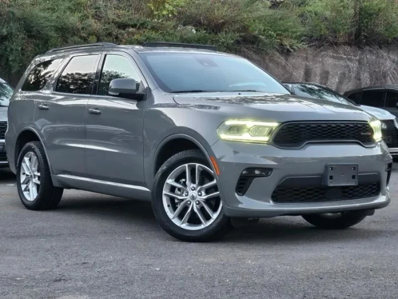 2022 Dodge Durango 3rd Gen - Image 8 of 12