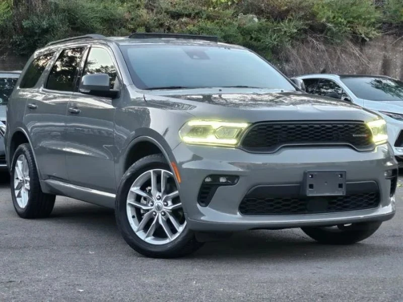 2022 Dodge Durango 3rd Gen - Image 10 of 12