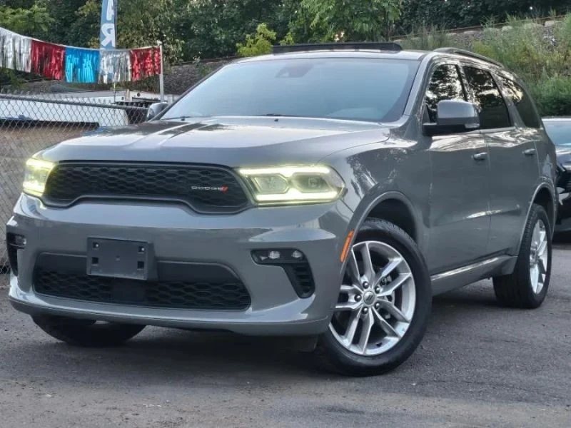 2022 Dodge Durango 3rd Gen - Image 3 of 12
