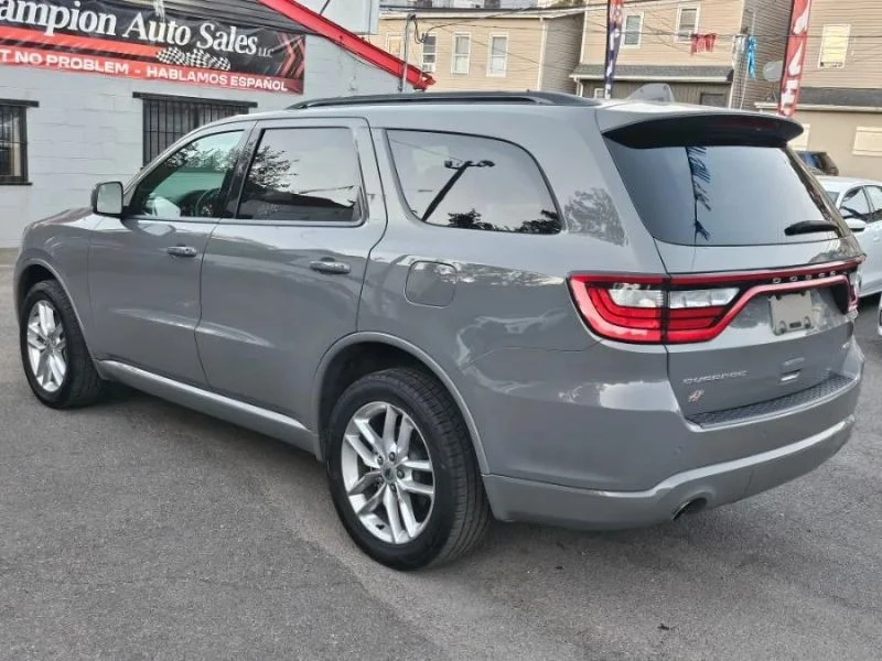 2022 Dodge Durango 3rd Gen - Image 5 of 12